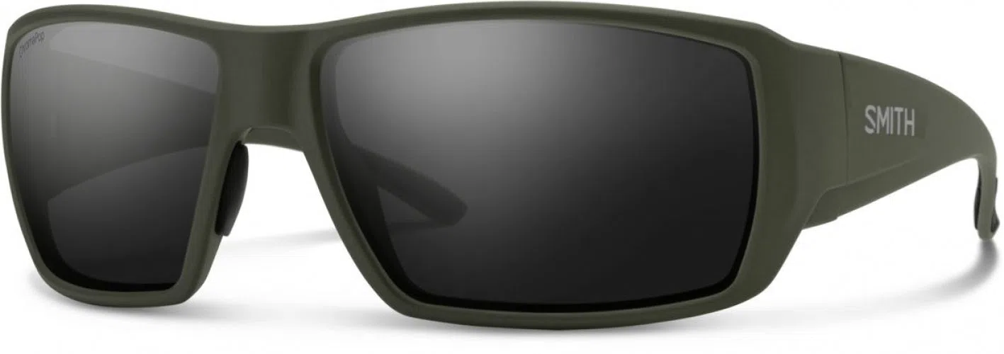 Smith Optics Performance Water 204448 Guide's Choice XL Sunglasses - view 16